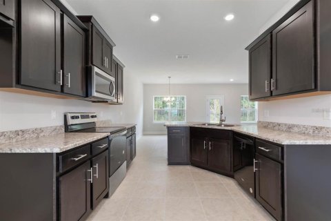 Купить виллу или дом в Палм-Кост, Флорида 15 комнат, 259.48м2, № 2094979 - фото 5
