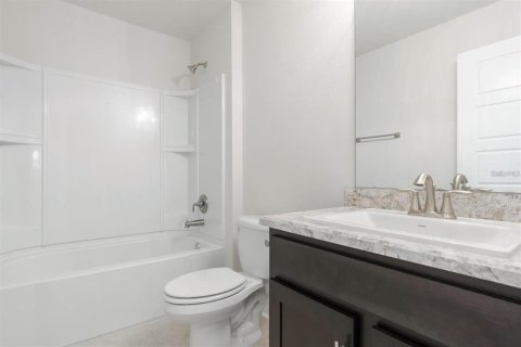 Купить виллу или дом в Палм-Кост, Флорида 15 комнат, 259.48м2, № 2094979 - фото 20