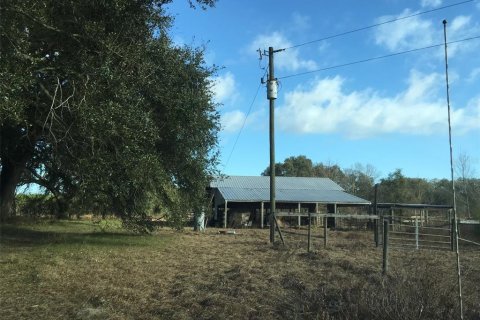 House in Live Oak, Florida 3 bedrooms, 89.19 sq.m. № 1139763 - photo 6