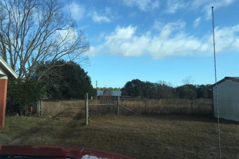 House in Live Oak, Florida 3 bedrooms, 89.19 sq.m. № 1139763 - photo 5