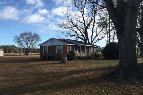 House in Live Oak, Florida 3 bedrooms, 89.19 sq.m. № 1139763 - photo 2