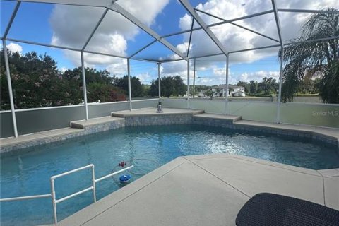 House in Lakeland, Florida 4 bedrooms, 226.68 sq.m. № 1885495 - photo 4