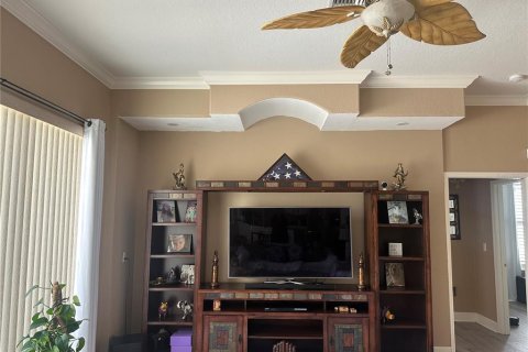 House in Lakeland, Florida 4 bedrooms, 226.68 sq.m. № 1885495 - photo 11
