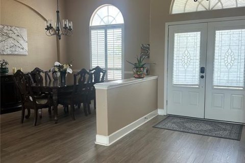 House in Lakeland, Florida 4 bedrooms, 226.68 sq.m. № 1885495 - photo 5