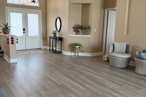 House in Lakeland, Florida 4 bedrooms, 226.68 sq.m. № 1885495 - photo 21