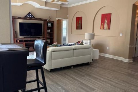 House in Lakeland, Florida 4 bedrooms, 226.68 sq.m. № 1885495 - photo 15