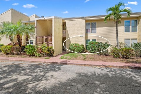 Condo à Sarasota, Floride, 2 chambres  № 2114069