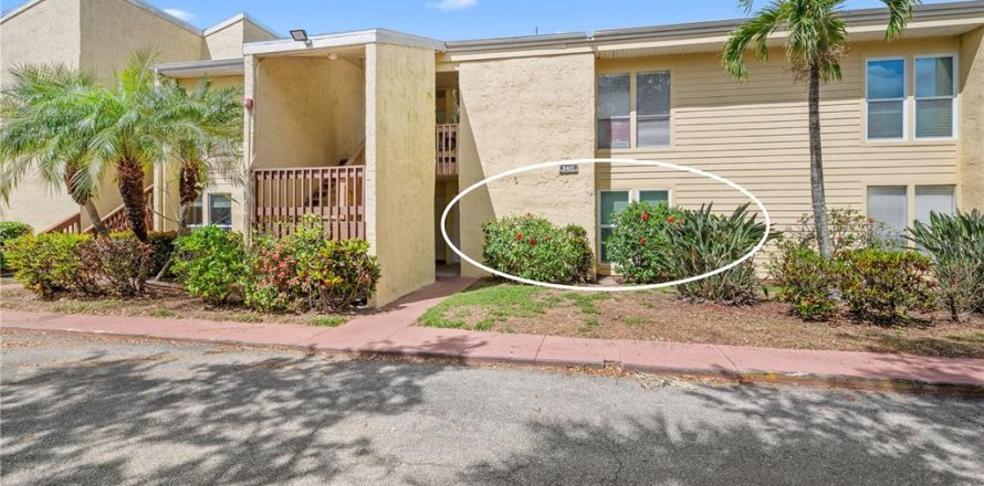 Condo à Sarasota, Floride, 2 chambres № 2114069