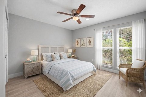 Copropriété à louer à Sarasota, Floride: 2 chambres, 94.76 m2 № 2114069 - photo 18
