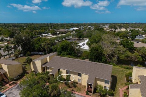 Copropriété à louer à Sarasota, Floride: 2 chambres, 94.76 m2 № 2114069 - photo 28