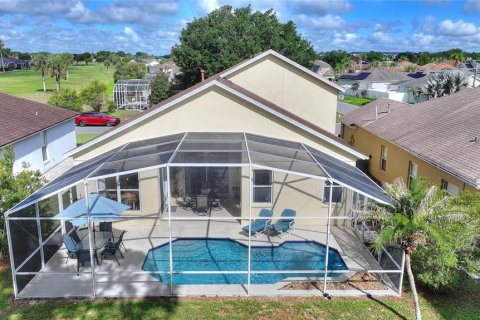 Casa en venta en Davenport, Florida, 4 dormitorios, 174.38 m2 № 2109283 - foto 4