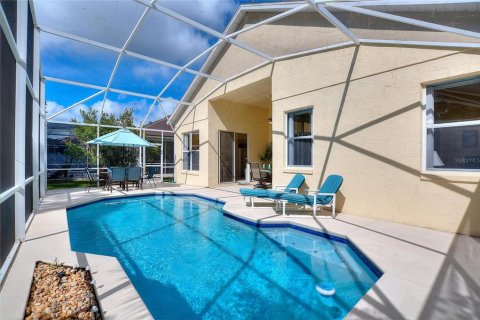 Casa en venta en Davenport, Florida, 4 dormitorios, 174.38 m2 № 2109283 - foto 9