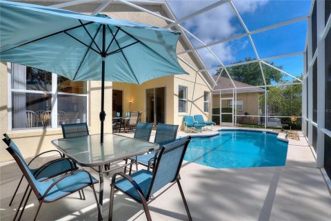 Casa en venta en Davenport, Florida, 4 dormitorios, 174.38 m2 № 2109283 - foto 11