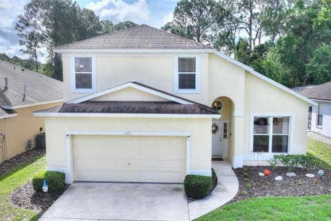 Casa en venta en Davenport, Florida, 4 dormitorios, 174.38 m2 № 2109283 - foto 2