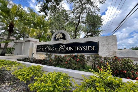 Condominio en Palm Harbor, Florida, 2 dormitorios № 2110347