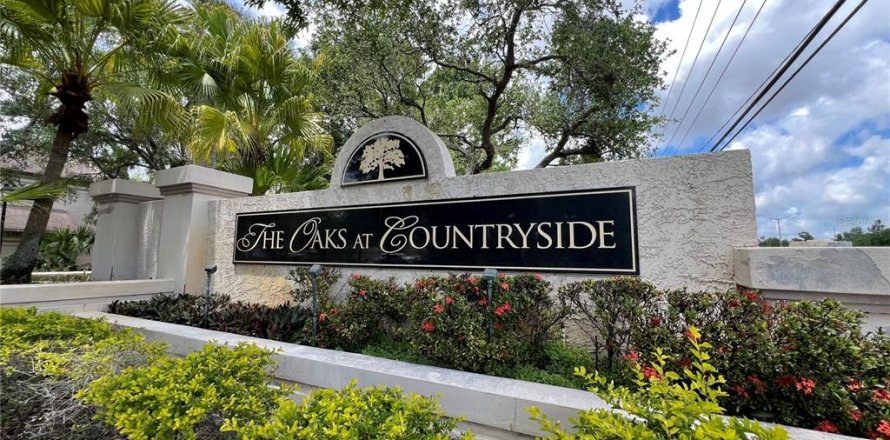 Condo in Palm Harbor, Florida, 2 bedrooms № 2110347