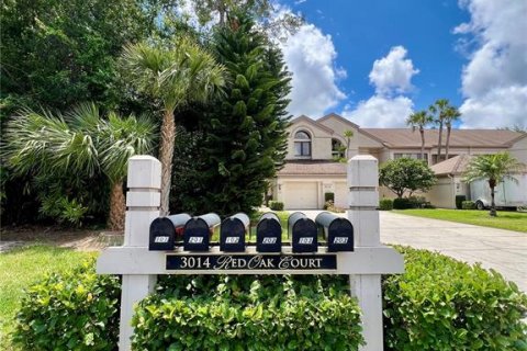 Condo in Palm Harbor, Florida, 2 bedrooms № 2110347 - photo 5