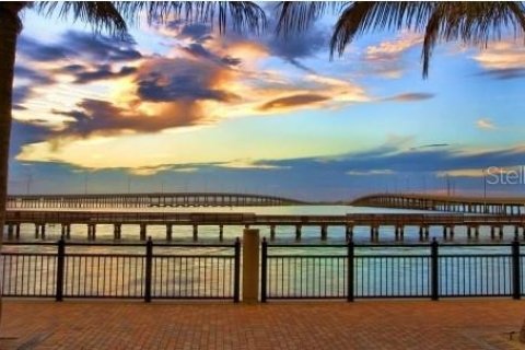 Terreno en venta en Port Charlotte, Florida № 2158788 - foto 7