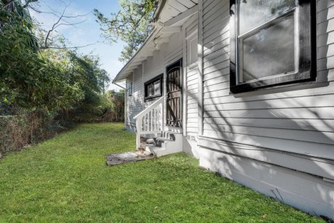 House in Jacksonville, Florida 3 bedrooms, 97.08 sq.m. № 2387186 - photo 22