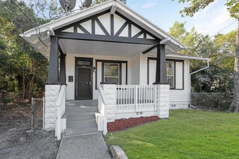 House in Jacksonville, Florida 3 bedrooms, 97.08 sq.m. № 2387186 - photo 3