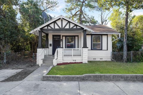 House in Jacksonville, Florida 3 bedrooms, 97.08 sq.m. № 2387186 - photo 2