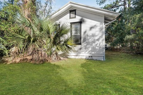 House in Jacksonville, Florida 3 bedrooms, 97.08 sq.m. № 2387186 - photo 24