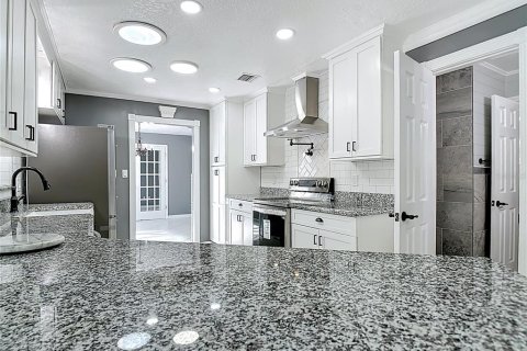 Villa ou maison à vendre à Orlando, Floride: 4 chambres, 234.67 m2 № 1788029 - photo 27