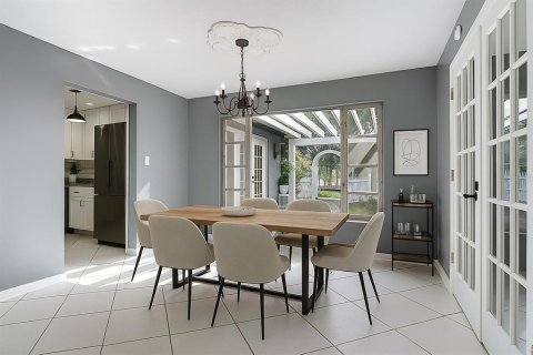 Villa ou maison à vendre à Orlando, Floride: 4 chambres, 234.67 m2 № 1788029 - photo 5