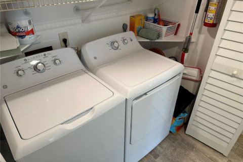 Condominio en alquiler en Bradenton, Florida, 2 dormitorios, 86.96 m2 № 1916475 - foto 18