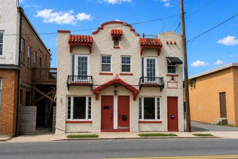 Immobilier commercial à Groveland, Floride 83.61 m2 № 2330303