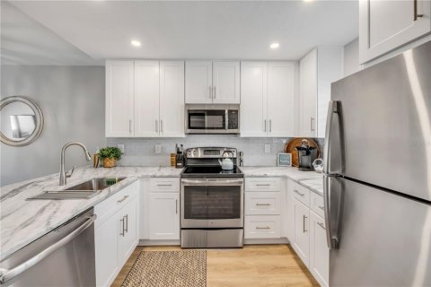 Condominio en venta en New Smyrna Beach, Florida, 2 dormitorios, 90.77 m2 № 1765266 - foto 8