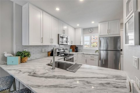 Condominio en venta en New Smyrna Beach, Florida, 2 dormitorios, 90.77 m2 № 1765266 - foto 11