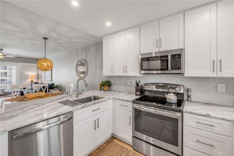 Condominio en venta en New Smyrna Beach, Florida, 2 dormitorios, 90.77 m2 № 1765266 - foto 9