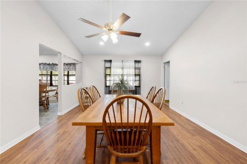 House in Spring Hill, Florida 3 bedrooms, 161.09 sq.m. № 1822955 - photo 12
