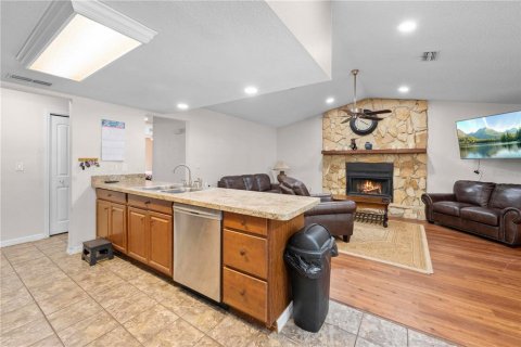 House in Spring Hill, Florida 3 bedrooms, 161.09 sq.m. № 1822955 - photo 22