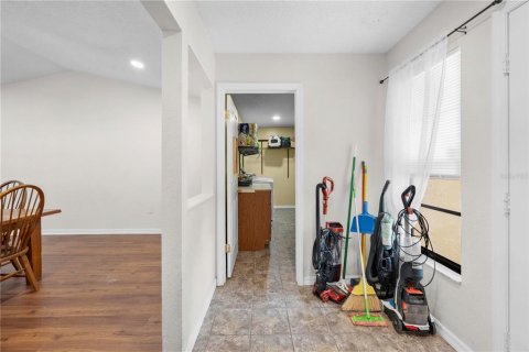 House in Spring Hill, Florida 3 bedrooms, 161.09 sq.m. № 1822955 - photo 14