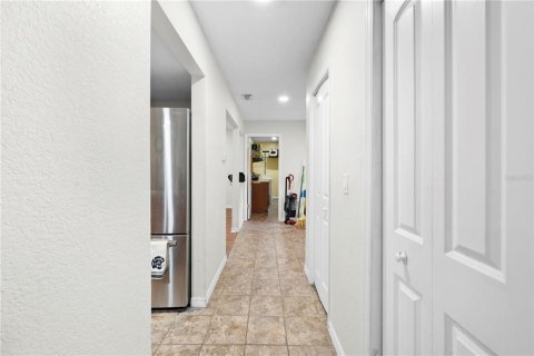 House in Spring Hill, Florida 3 bedrooms, 161.09 sq.m. № 1822955 - photo 15