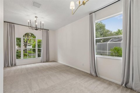 House in Lutz, Florida 3 bedrooms, 143.91 sq.m. № 2230697 - photo 12