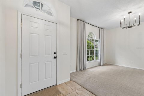 House in Lutz, Florida 3 bedrooms, 143.91 sq.m. № 2230697 - photo 8