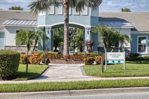 Villa ou maison à vendre à Parrish, Floride: 3 chambres, 162.02 m2 № 1609860 - photo 29