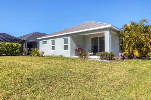 Villa ou maison à vendre à Parrish, Floride: 3 chambres, 162.02 m2 № 1609860 - photo 24