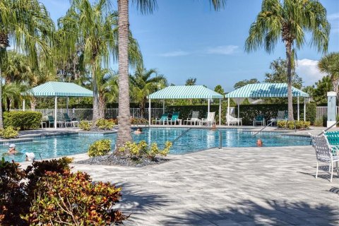 Villa ou maison à vendre à Parrish, Floride: 3 chambres, 162.02 m2 № 1609860 - photo 30