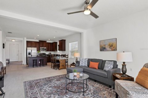 Villa ou maison à vendre à Parrish, Floride: 3 chambres, 162.02 m2 № 1609860 - photo 12