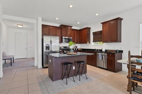 Villa ou maison à vendre à Parrish, Floride: 3 chambres, 162.02 m2 № 1609860 - photo 6
