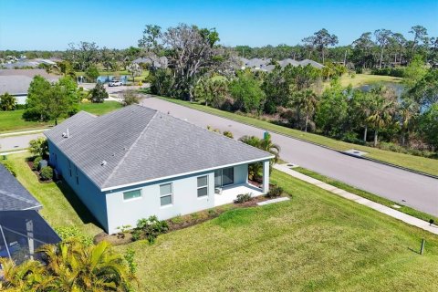 Villa ou maison à vendre à Parrish, Floride: 3 chambres, 162.02 m2 № 1609860 - photo 23