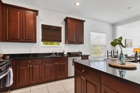 Villa ou maison à vendre à Parrish, Floride: 3 chambres, 162.02 m2 № 1609860 - photo 8