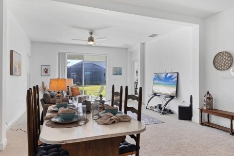 Villa ou maison à vendre à Parrish, Floride: 3 chambres, 162.02 m2 № 1609860 - photo 10