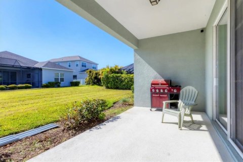 Villa ou maison à vendre à Parrish, Floride: 3 chambres, 162.02 m2 № 1609860 - photo 22