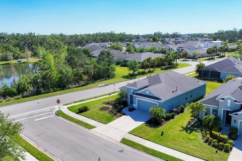 Villa ou maison à vendre à Parrish, Floride: 3 chambres, 162.02 m2 № 1609860 - photo 25