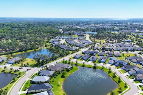 Villa ou maison à vendre à Parrish, Floride: 3 chambres, 162.02 m2 № 1609860 - photo 27